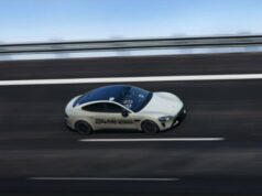 Nem mesmo 2 anos depois, este carro elétrico viral foi sacrificado Nem mesmo 2 anos depois, este carro elétrico viral foi sacrificado