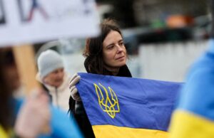 Nenhum avanço, nenhum colapso nas negociações Rússia-Ucrânia em Genebra Nenhum avanço, nenhum colapso nas negociações Rússia-Ucrânia em Genebra