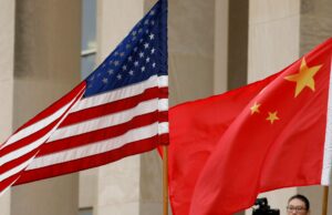 Nenhuma evidência que apoie a afirmação dos EUA de que a China realizou teste de explosão nuclear: Monitor Nenhuma evidência que apoie a afirmação dos EUA de que a China realizou teste de explosão nuclear: Monitor