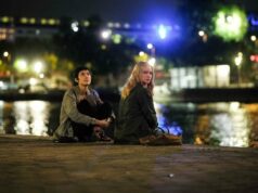 Neon adquire ‘All of a Sudden’ de Ryusuke Hamaguchi era uma vez no Harlem