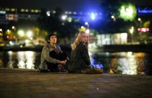 Neon adquire ‘All of a Sudden’ de Ryusuke Hamaguchi era uma vez no Harlem