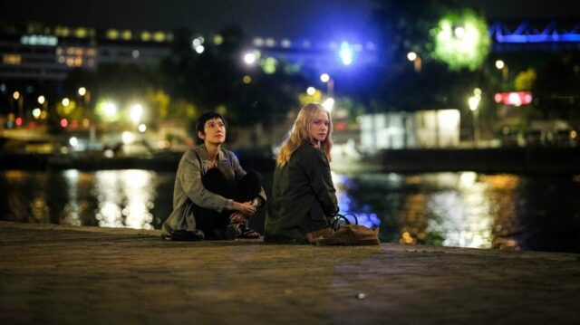 era uma vez no Harlem