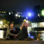 Neon compra o cenário parisiense de Ryusuke Hamaguchi, 'All of a Sudden'