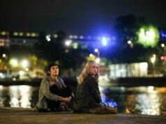 Neon compra o cenário parisiense de Ryusuke Hamaguchi, ‘All of a Sudden’ Neon compra o cenário parisiense de Ryusuke Hamaguchi, 'All of a Sudden'