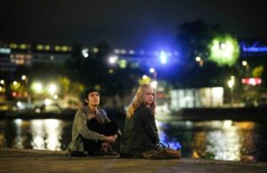 Neon compra o cenário parisiense de Ryusuke Hamaguchi, ‘All of a Sudden’ Neon compra o cenário parisiense de Ryusuke Hamaguchi, 'All of a Sudden'