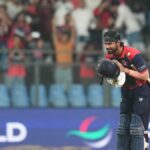 Nepal encerra jornada memorável na Copa do Mundo T20 de 2026 com vitória sobre a Escócia