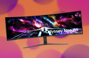 Neste fim de semana, a Amazon tem este monitor de jogos curvo Samsung 57 ”Odyssey Neo G9 à venda com 36% de desconto Neste fim de semana, a Amazon tem este monitor de jogos curvo Samsung 57 ”Odyssey Neo G9 à venda com 36% de desconto