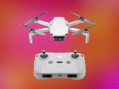 Neste fim de semana você pode adquirir o drone DJI 4K com desconto de US $ 60 Neste fim de semana você pode adquirir o drone DJI 4K com desconto de US $ 60