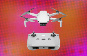 Neste fim de semana você pode adquirir o drone DJI 4K com desconto de US $ 60 Neste fim de semana você pode adquirir o drone DJI 4K com desconto de US $ 60