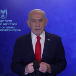 Netanyahu afirma haver “muitos sinais” de que Khamenei do Irã “não está mais vivo”