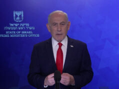 Netanyahu afirma haver “muitos sinais” de que Khamenei do Irã “não está mais vivo” Netanyahu afirma haver “muitos sinais” de que Khamenei do Irã “não está mais vivo”
