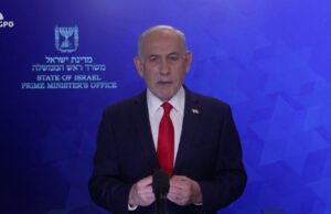 Netanyahu diz que Israel está “mais forte do que nunca” no primeiro discurso desde a guerra no Irã Netanyahu afirma haver “muitos sinais” de que Khamenei do Irã “não está mais vivo”
