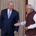 Netanyahu diz que Israel forjará aliança regional para rivalizar com 'eixos radicais'