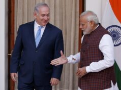 Netanyahu diz que Israel forjará aliança regional para rivalizar com ‘eixos radicais’ Netanyahu diz que Israel forjará aliança regional para rivalizar com 'eixos radicais'