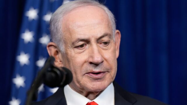 Netanyahu diz que apresentará 'princípios' para negociações com o Irã a Trump
