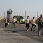 Netanyahu pede ao tribunal que revogue a cidadania israelense dos palestinos após condenações por crimes violentos