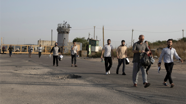 Netanyahu pede ao tribunal que revogue a cidadania israelense dos palestinos após condenações por crimes violentos
