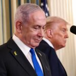 Netanyahu se reunirá com Trump nos EUA para discutir o Irã, diz primeiro-ministro israelense