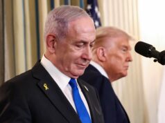 Netanyahu se reunirá com Trump nos EUA para discutir o Irã, diz primeiro-ministro israelense Netanyahu se reunirá com Trump nos EUA para discutir o Irã, diz primeiro-ministro israelense
