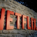 Netflix headquarters in Los Gatos, California, Tuesday, July 8, 2014.  (Paul Sakuma Photography) www.paulsakuma.com