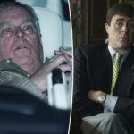 Netflix considera reviver 'The Crown' para especial sobre a queda do ex-príncipe Andrew: relatório