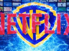 Netflix desiste da corrida da Warner Bros. e se recusa a igualar a oferta da Paramount Netflix desiste da corrida da Warner Bros. e se recusa a igualar a oferta da Paramount