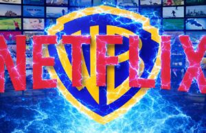 Netflix desiste da corrida da Warner Bros. e se recusa a igualar a oferta da Paramount Netflix desiste da corrida da Warner Bros. e se recusa a igualar a oferta da Paramount