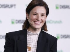 Netflix promove CTO Elizabeth Stone a diretora de produtos e tecnologia Netflix promove CTO Elizabeth Stone a diretora de produtos e tecnologia