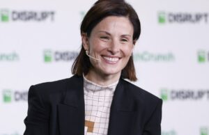 Netflix promove CTO Elizabeth Stone a diretora de produtos e tecnologia Netflix promove CTO Elizabeth Stone a diretora de produtos e tecnologia