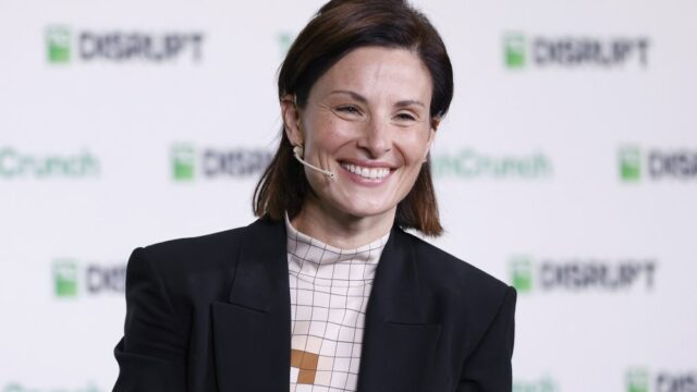 Netflix promove CTO Elizabeth Stone a diretora de produtos e tecnologia
