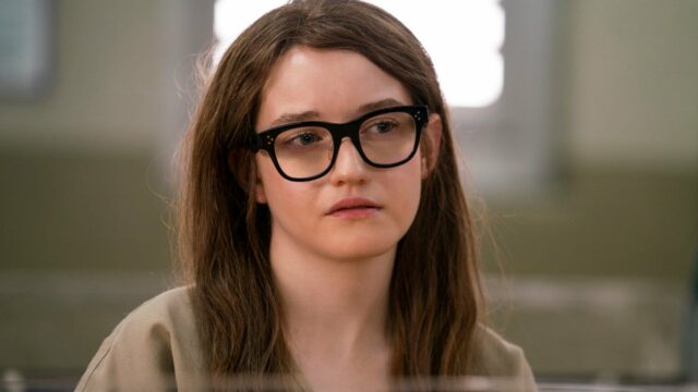 inventando anna katie lowes