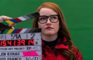 Netflix resolve processo por difamação de ‘Inventing Anna’ apresentado por ex-funcionário da Vanity Fair Netflix resolve processo por difamação de 'Inventing Anna' apresentado por ex-funcionário da Vanity Fair