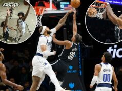 Nets superados por Mavericks lesionados para manter o ritmo na classificação da loteria Nets superados por Mavericks lesionados para manter o ritmo na classificação da loteria