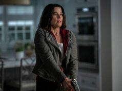 Neve Campbell não poderia ‘viver comigo mesma’ se aceitasse o cheque de pagamento injusto do ‘Scream 6’: ‘Meu valor para esta franquia era maior’ Neve Campbell não poderia 'viver comigo mesma' se aceitasse o cheque de pagamento injusto do 'Scream 6': 'Meu valor para esta franquia era maior'