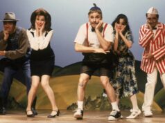 NewFest define série de exibição ‘Queering the Canon’ de 2026 com ‘Southern Comfort’ e ‘Waiting for Guffman’ Paul Mescal e Andrew Scott em Todos Nós, Estranhos