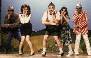 NewFest define série de exibição ‘Queering the Canon’ de 2026 com ‘Southern Comfort’ e ‘Waiting for Guffman’ Paul Mescal e Andrew Scott em Todos Nós, Estranhos