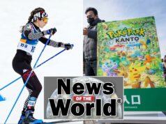 News of the World: O que você perdeu esta semana internacionalmente News of the World: O que você perdeu esta semana internacionalmente