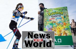 News of the World: O que você perdeu esta semana internacionalmente News of the World: O que você perdeu esta semana internacionalmente