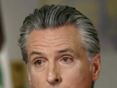 Newsom: Os republicanos têm ‘apoiado o racismo em seu partido há décadas’ Newsom: Os republicanos têm ‘apoiado o racismo em seu partido há décadas’