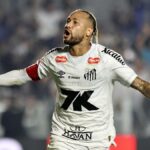 Neymar sugere possível aposentadoria após a Copa do Mundo de 2026