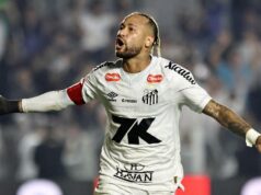 Neymar sugere possível aposentadoria após a Copa do Mundo de 2026 Neymar sugere possível aposentadoria após a Copa do Mundo de 2026