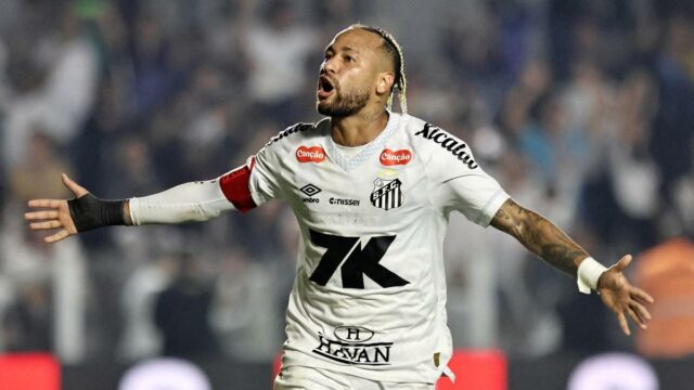 Neymar sugere possível aposentadoria após a Copa do Mundo de 2026
