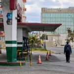 Nicarágua bloqueia caminho usado por migrantes cubanos para chegar aos EUA