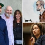 Nick Reiner finalmente está de volta ao tribunal por assassinato de pais – aqui está o que esperar