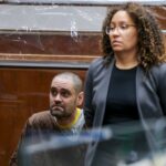 Esboço do tribunal de Nick Reiner BGUS_3454008_002 USO ÚNICO SOMENTE