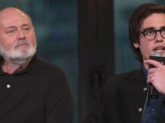 Nick Reiner se declara inocente pelo assassinato dos pais Nick Reiner se declara inocente pelo assassinato dos pais