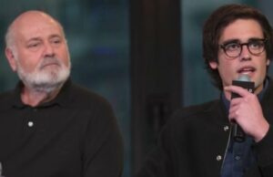 Nick Reiner se declara inocente pelo assassinato dos pais Nick Reiner se declara inocente pelo assassinato dos pais