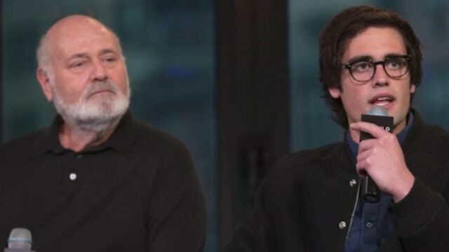 Nick Reiner se declara inocente pelo assassinato dos pais
