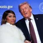 GettyImages-2213665398 Nicki Minaj fala sobre tentativa de credor de confiscar casa