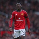 Michael Carrick e Ole Gunnar Solskjaer como treinadores do Man Utd